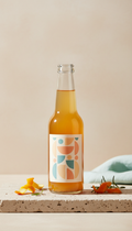 Mediterranean spritz single-serve 250ml