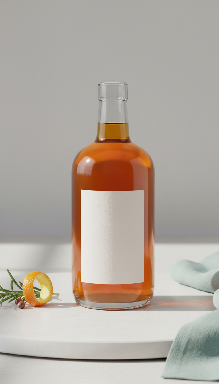 Classic Mediterranean spritz 750ml