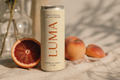 LUMA Spritz — White Peach & Blood Orange
