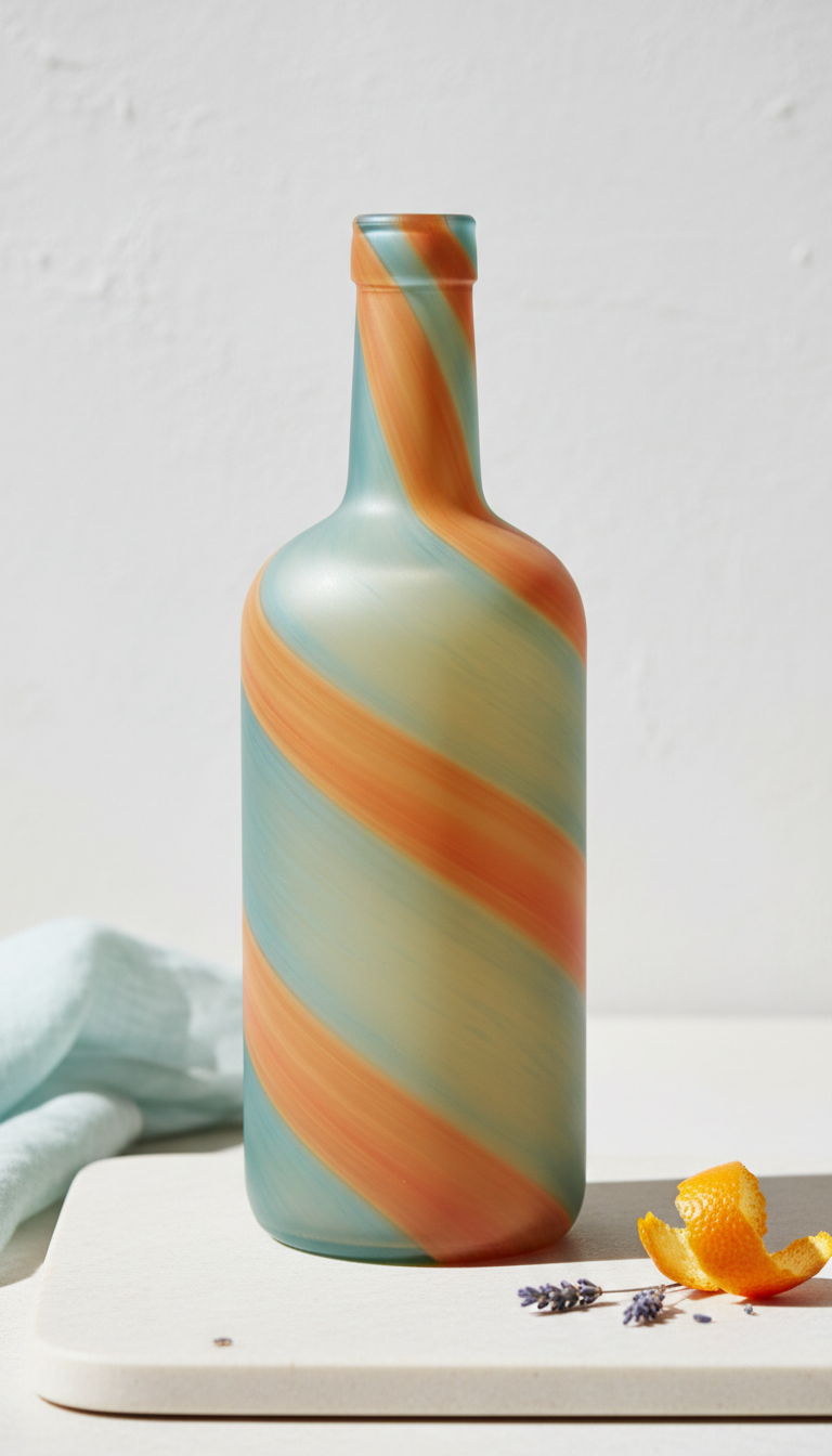 Sea glass limited release 750ml